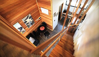 Güer Aike Tiny Houses