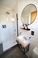 Güer Aike Tiny Houses