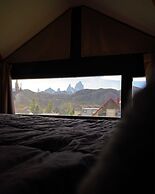 Güer Aike Tiny Houses