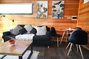 Güer Aike Tiny Houses