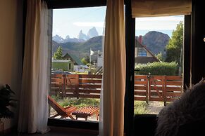 Güer Aike Tiny Houses