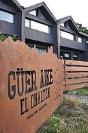 Güer Aike Tiny Houses