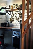 Güer Aike Tiny Houses