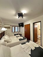 HOTEL DEL VIEJO ESQUIADOR