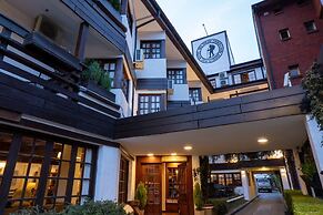 HOTEL DEL VIEJO ESQUIADOR