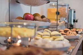 HOTEL DEL VIEJO ESQUIADOR