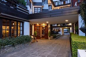 HOTEL DEL VIEJO ESQUIADOR