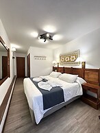 HOTEL DEL VIEJO ESQUIADOR