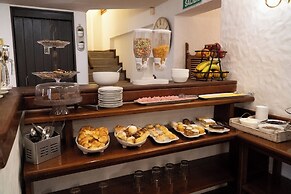 HOTEL DEL VIEJO ESQUIADOR