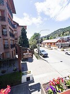 HOTEL DEL VIEJO ESQUIADOR