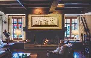 HOTEL DEL VIEJO ESQUIADOR