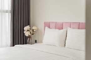 Vinhomes Green Bay Luxury Apartment