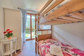 Borgo Belvedere Apartment With Lake View