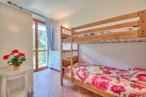 Borgo Belvedere Apartment With Lake View