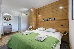 Appartement Fl g re et Golf