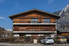 Appartement Fl g re et Golf