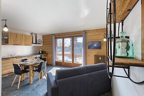Appartement Fl g re et Golf