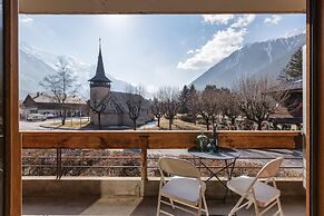 Appartement Fl g re et Golf