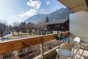 Appartement Fl g re et Golf