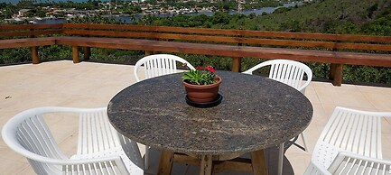 Refugio Rustico-C Piscina-SH015