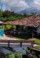 Refugio Rustico-C Piscina-SH015