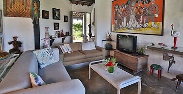 Refugio Rustico-C Piscina-SH015