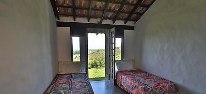 Refugio Rustico-C Piscina-SH015