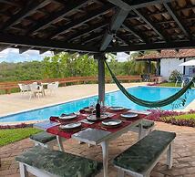 Refugio Rustico-C Piscina-SH015