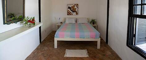 Refugio Rustico-C Piscina-SH015