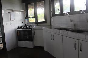 Refugio Rustico-C Piscina-SH015