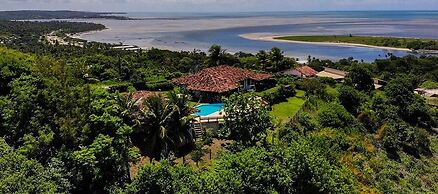 Refugio Rustico-C Piscina-SH015