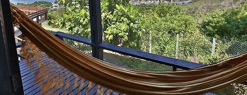 Refugio Rustico-C Piscina-SH015