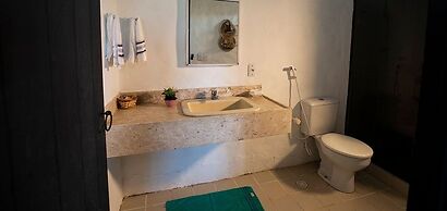 Refugio Rustico-C Piscina-SH015