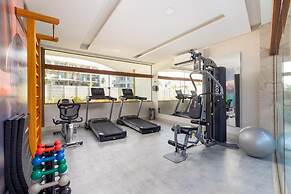 Flat 214 no Mana Beach- 093M