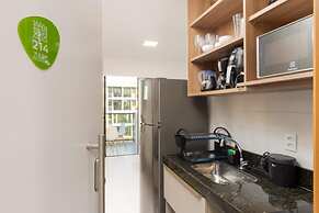 Flat 214 no Mana Beach- 093M