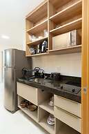 Flat 214 no Mana Beach- 093M