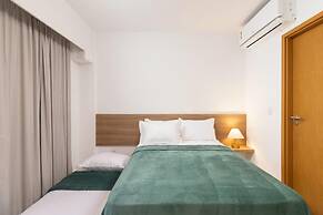 Flat 214 no Mana Beach- 093M