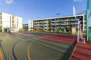 Flat 214 no Mana Beach- 093M