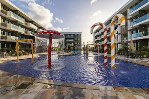 Flat 214 no Mana Beach- 093M