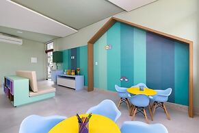 Flat 214 no Mana Beach- 093M