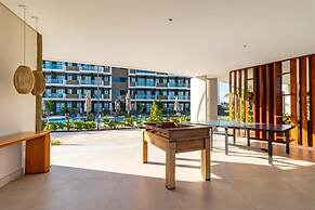 Flat 214 no Mana Beach- 093M