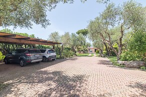 Dimora Patrizia With Pool