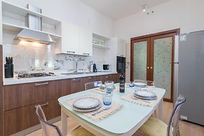 Dimora Patrizia With Pool