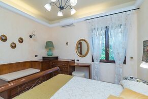 Dimora Patrizia With Pool