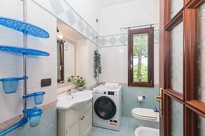 Dimora Patrizia With Pool