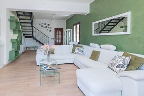 Dimora Patrizia With Pool