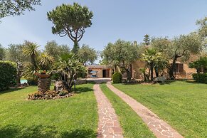 Dimora Patrizia With Pool