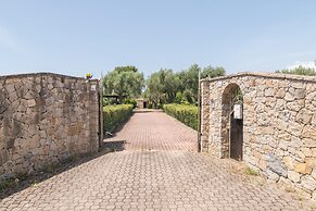 Dimora Patrizia With Pool