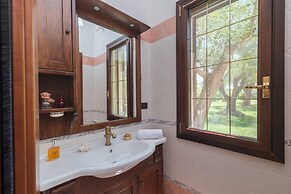 Dimora Patrizia With Pool