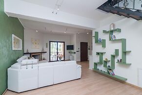 Dimora Patrizia With Pool